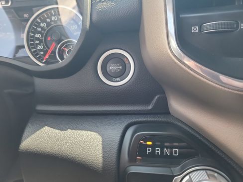 Used 2022 RAM 1500 Laramie RWD image 19