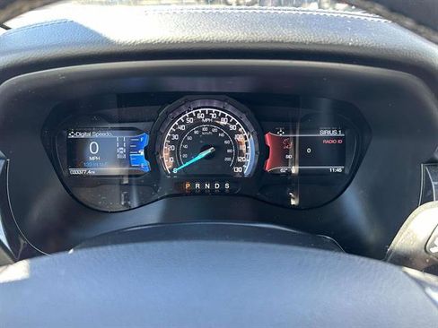 Used 2023 Ford Ranger Lariat w/ Equipment Group 501A High image 17