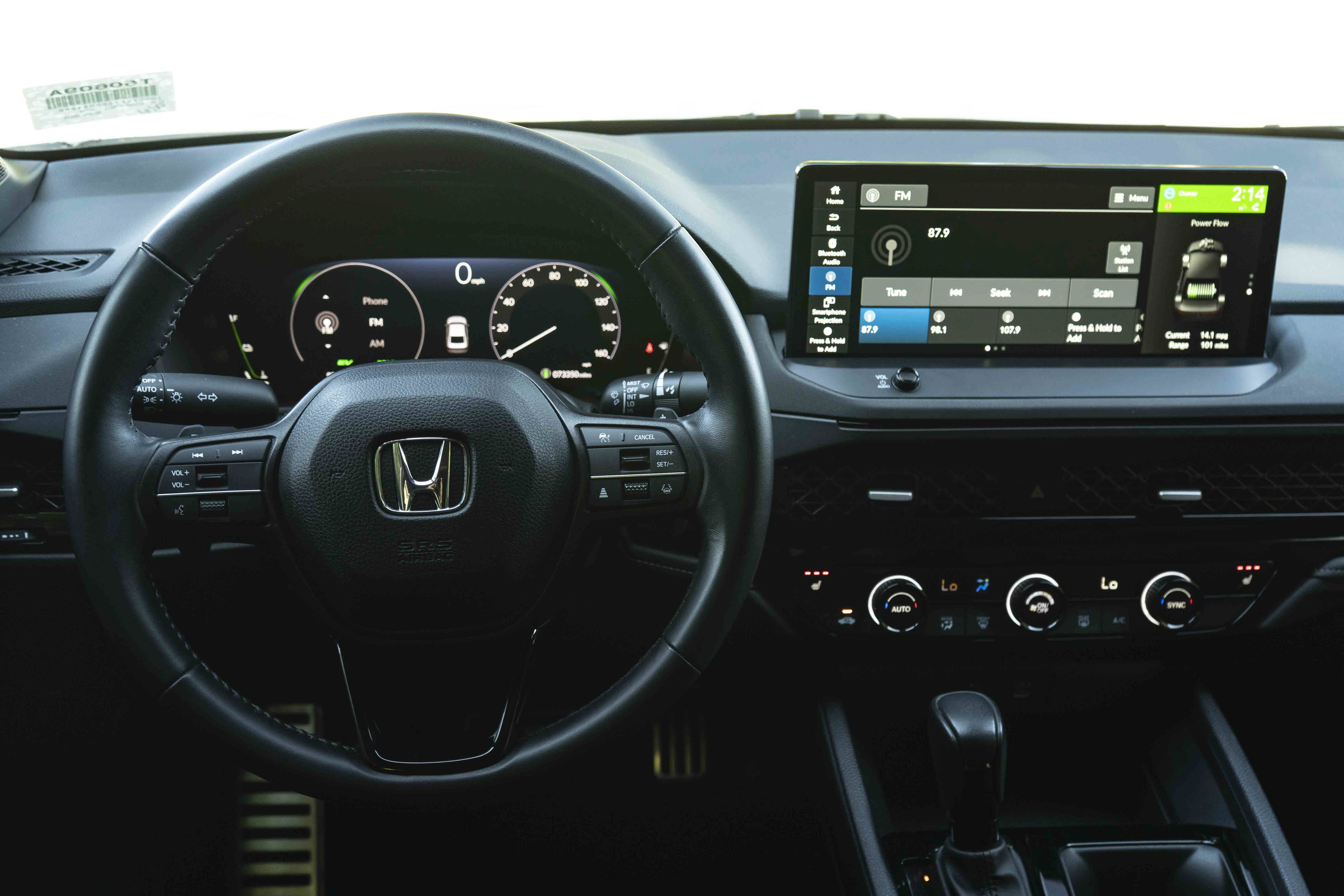 Used 2023 Honda Accord Sport image 19