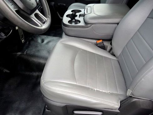 Used 2018 RAM 1500 Tradesman image 13