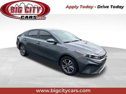 Used 2024 Kia Forte LXS