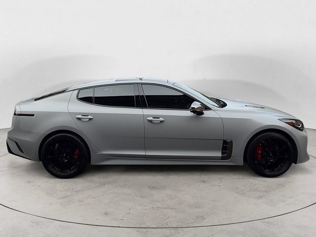 Used 2023 Kia Stinger GT2 AWD/4WD image 4