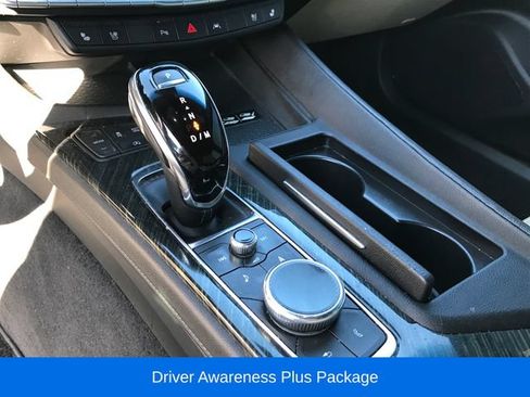 Used 2020 Cadillac CT5 Premium Luxury AWD/4WD image 5