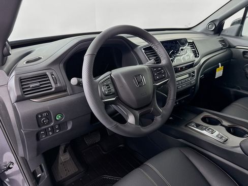 New 2026 Honda Ridgeline TrailSport+ image 9
