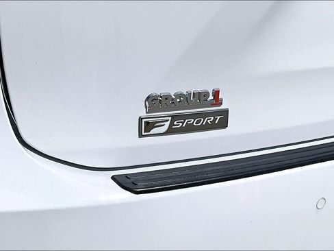 Used 2022 Lexus RX 350 F Sport w/ Accessory Package AWD/4WD image 59