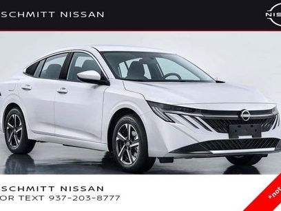 New 2026 Nissan Sentra SV w/ SV Convenience Package