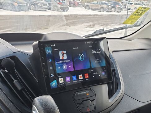 Used 2015 Ford Transit 250 130 Low Roof w/ Exterior Upgrade Package image 25