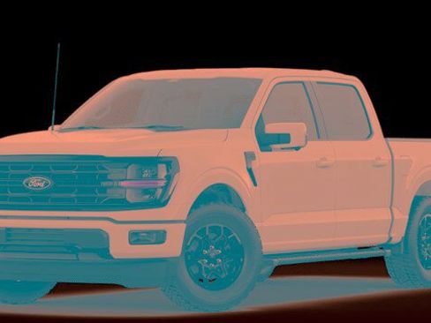 New 2026 Ford F150 XLT w/ Equipment Group 302A MID RWD image 45