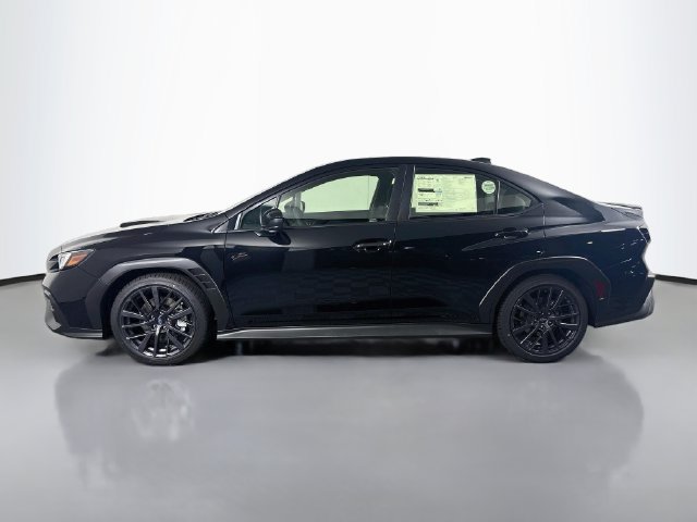 New 2026 Subaru WRX Premium AWD/4WD image 4