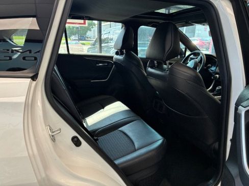 Used 2021 Toyota RAV4 XSE w/ XSE Grade Weather Package AWD/4WD image 39