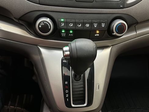 Used 2014 Honda CR-V EX image 31