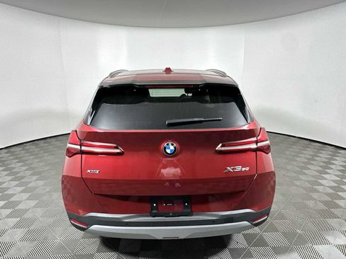 New 2026 BMW X3 xDrive30 image 2