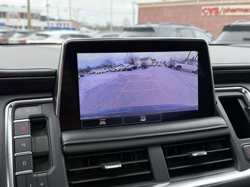 Used 2021 Chevrolet Tahoe LT image 29