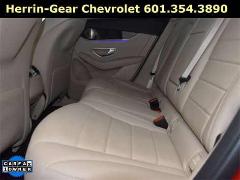 Used 2021 Mercedes-Benz GLC 300 image 16