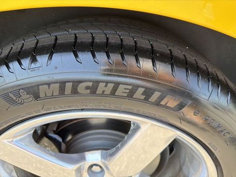 Used 2012 Chevrolet Camaro LT RWD image 29