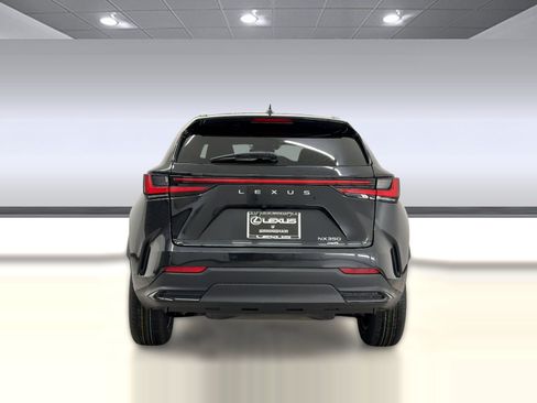 Certified 2023 Lexus NX 350 AWD image 11