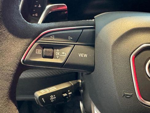 New 2026 Audi RS Q8 performance image 33