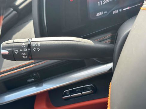 Used 2025 Chevrolet Corvette Z06 image 21