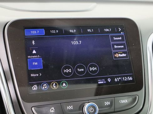 Used 2020 Chevrolet Equinox Premier image 32