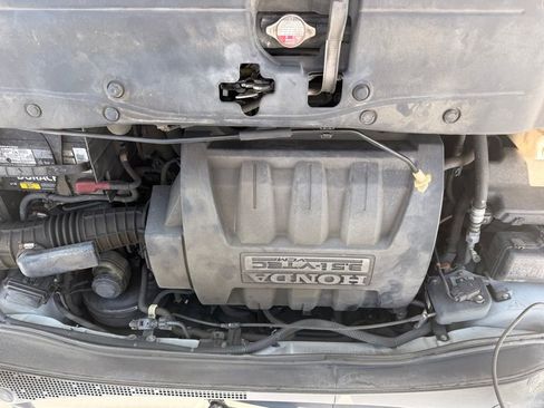 Used 2007 Honda Pilot LX image 5