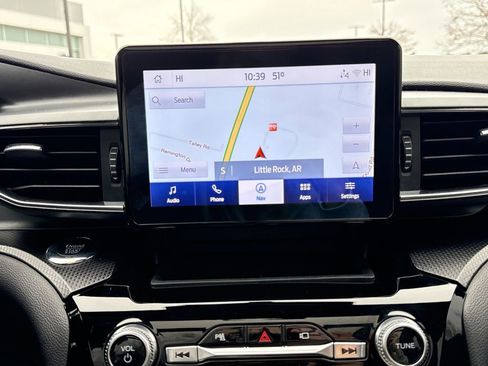 Used 2022 Ford Explorer ST w/ Equipment Group 401A image 32