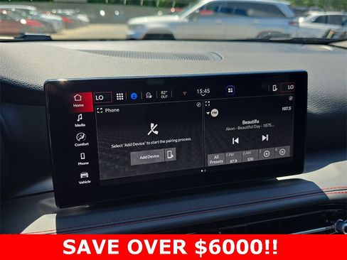 New 2025 Dodge Hornet GT image 22