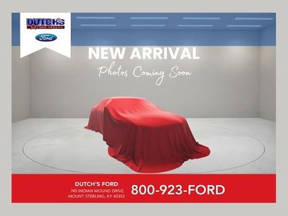 Used 2015 Ford Edge Titanium w/ Equipment Group 302A