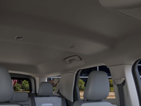 New 2025 Ford Bronco Sport Badlands w/ Badlands Tech Package image 22