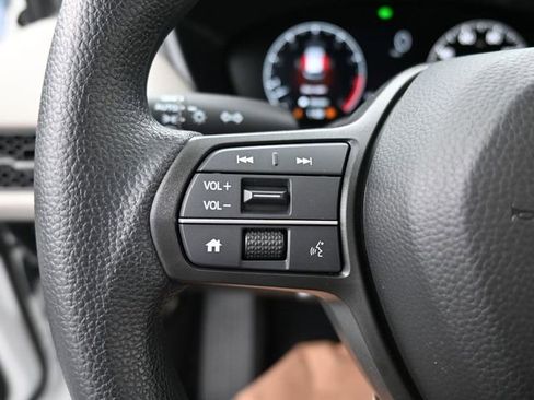 New 2026 Honda HR-V LX image 11