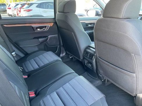 Used 2021 Honda CR-V EX image 12