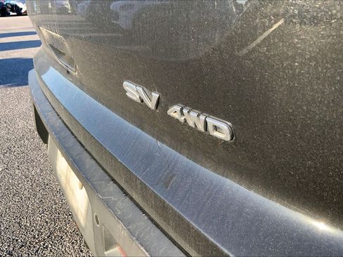 Used 2022 Nissan Pathfinder SV w/ SV Premium Package image 10
