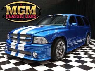 Used 1999 Dodge Durango 2WD video 1