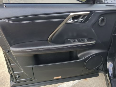 Used 2019 Lexus RX 350 350 w/ Accessory Package image 13