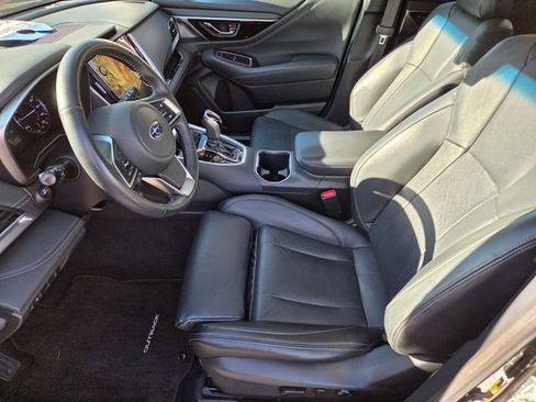 Used 2020 Subaru Outback Limited image 9