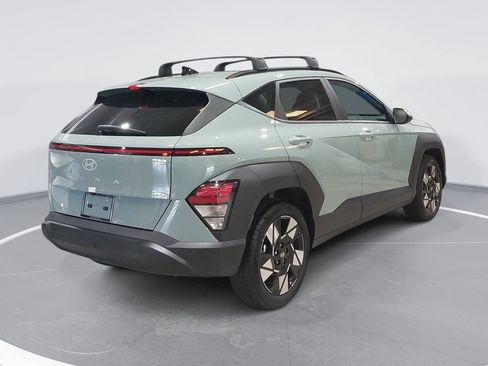 Certified 2025 Hyundai Kona SEL FWD image 5