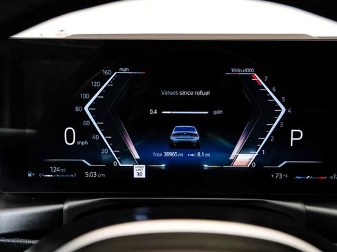 Used 2023 BMW 330i xDrive Sedan w/ M Sport Package image 23