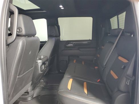 Used 2024 GMC Sierra 2500 AT4 w/ AT4 Premium Plus Package image 22