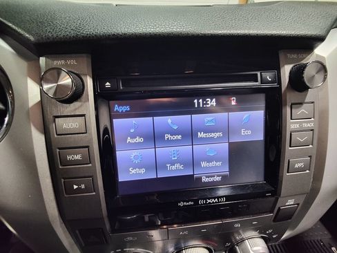 Used 2019 Toyota Tundra SR5 w/ TRD Off Road Package AWD/4WD image 47