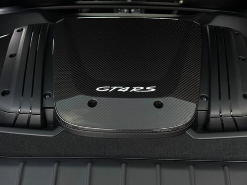 Used 2023 Porsche 718 Cayman GT4 RS image 33