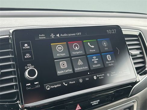 New 2026 Honda Ridgeline TrailSport image 29