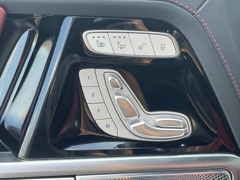 Certified 2024 Mercedes-Benz G 63 AMG 4MATIC image 30