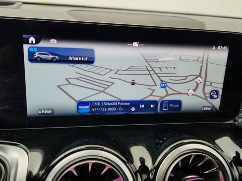 Used 2024 Mercedes-Benz EQB 250+ EQB 250+ SUV, Pinnacle with AM image 16