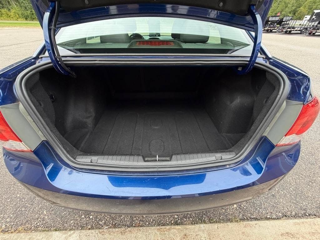 Used 2012 Chevrolet Cruze LS FWD image 7