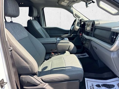 Used 2024 Ford F450 XLT AWD/4WD image 13