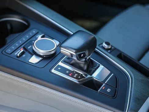 Used 2019 Audi A5 2.0T Prestige w/ S Line Sport Package image 15