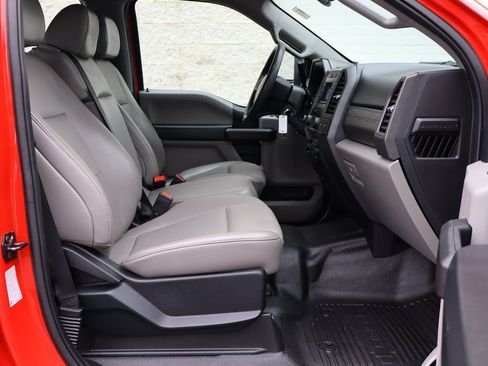 Used 2020 Ford F350 XL w/ Power Equipment Group AWD/4WD image 35