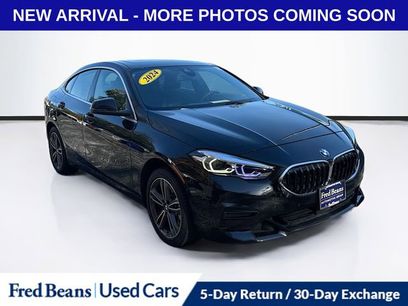 Used 2024 BMW 228i Gran Coupe