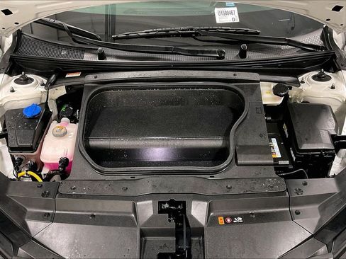 Used 2025 Hyundai Ioniq 6 SEL AWD/4WD image 29