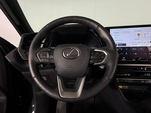 Used 2024 Lexus TX 350 FWD image 16