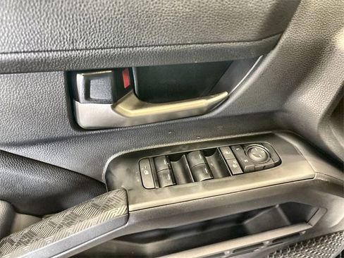 New 2025 Toyota Tacoma TRD Sport image 16